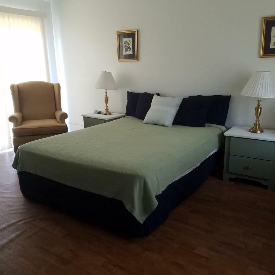 The Becket Motel Esterno foto