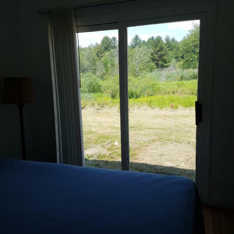 The Becket Motel Esterno foto