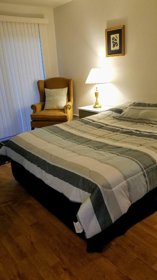 The Becket Motel Esterno foto